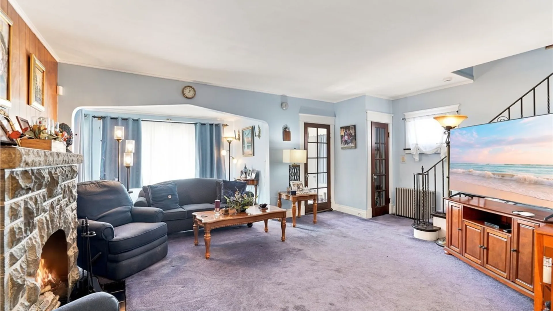 Property at 56 Davidson Avenue, Buffalo, NY 14215 6