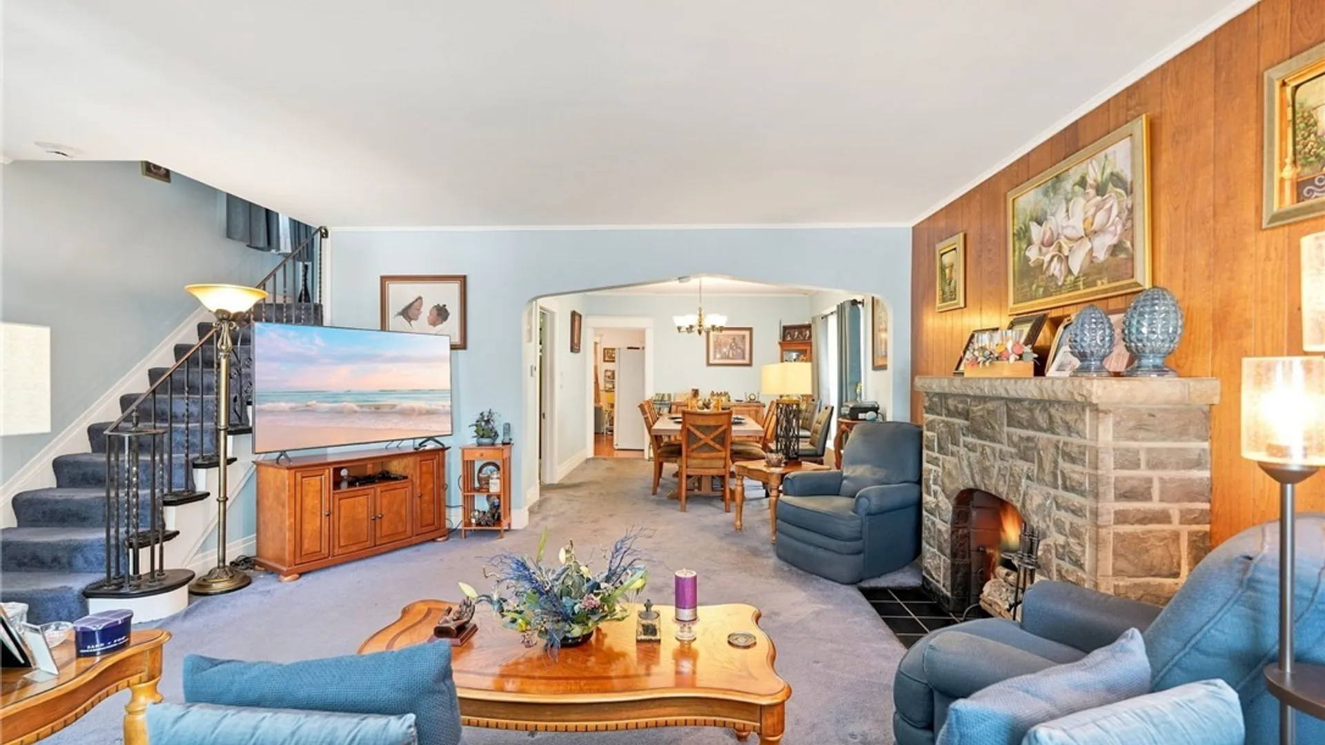 Property at 56 Davidson Avenue, Buffalo, NY 14215 7