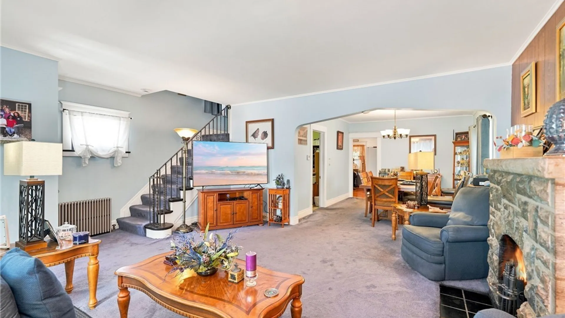 Property at 56 Davidson Avenue, Buffalo, NY 14215 8