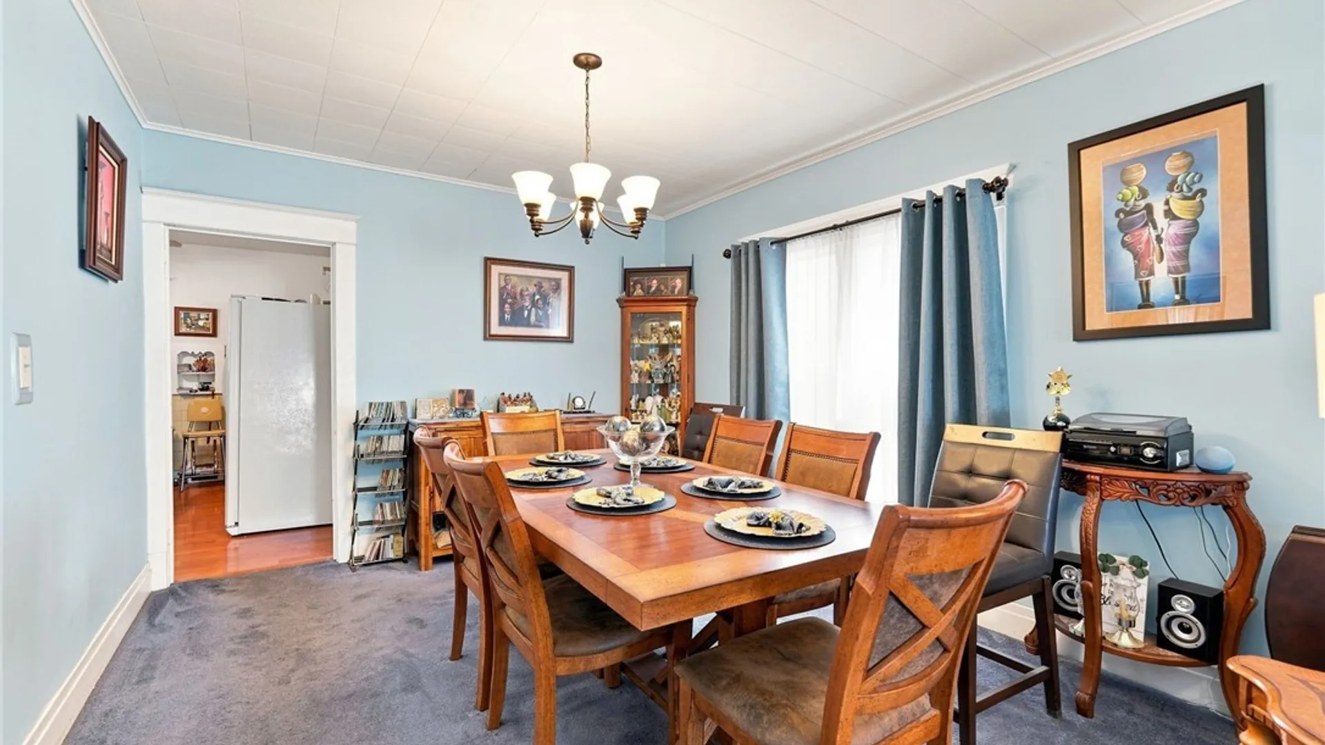 Property at 56 Davidson Avenue, Buffalo, NY 14215 9