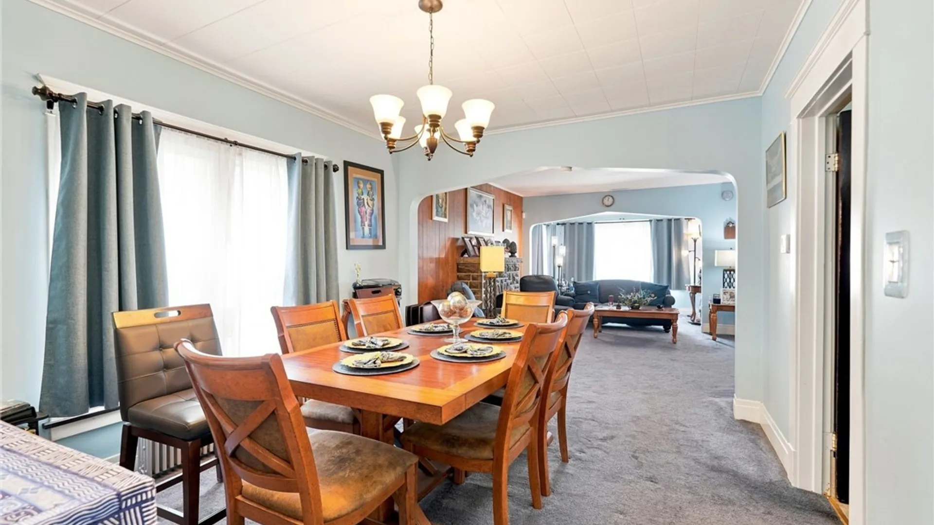 Property at 56 Davidson Avenue, Buffalo, NY 14215 10