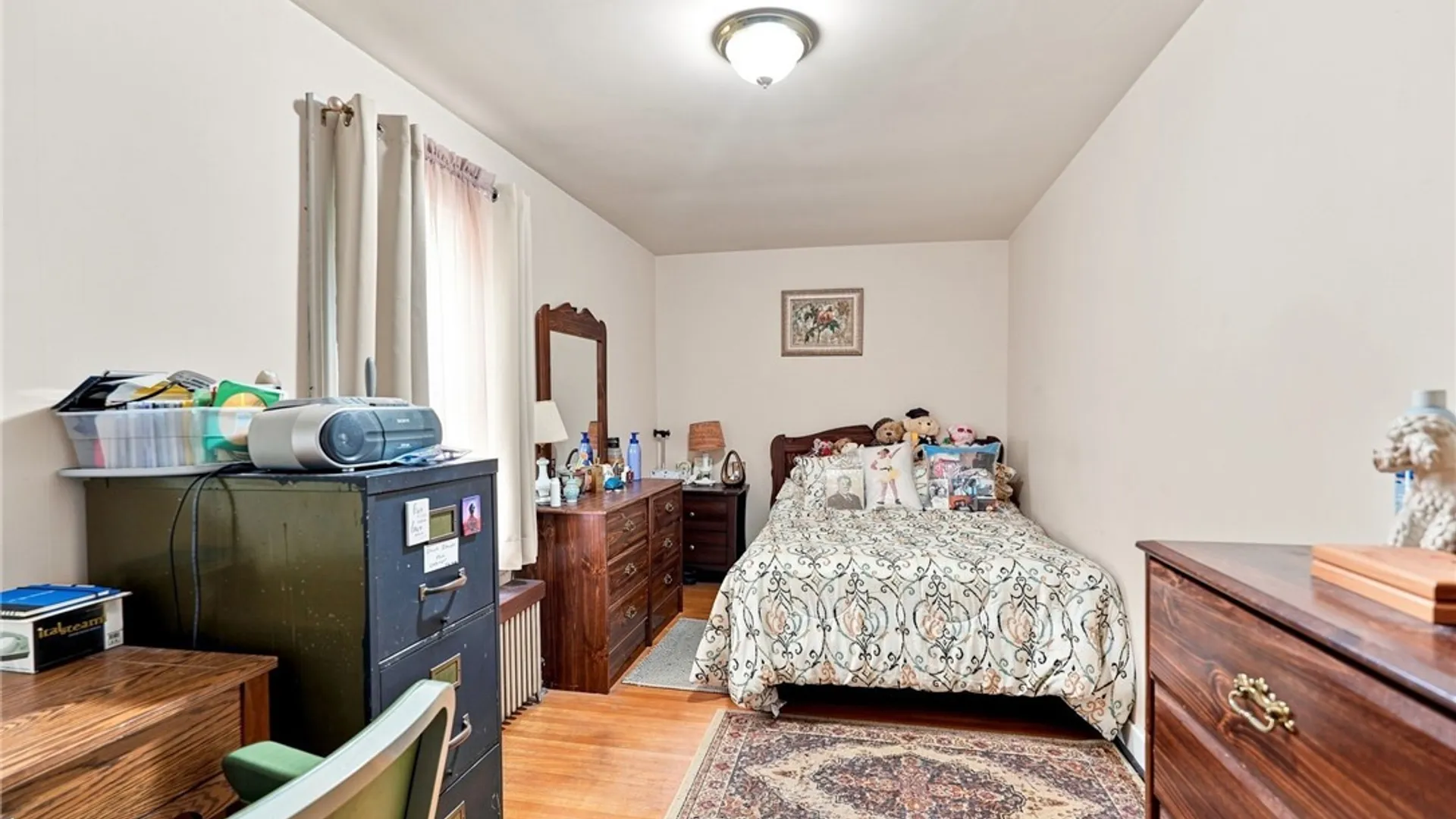 Property at 56 Davidson Avenue, Buffalo, NY 14215 20