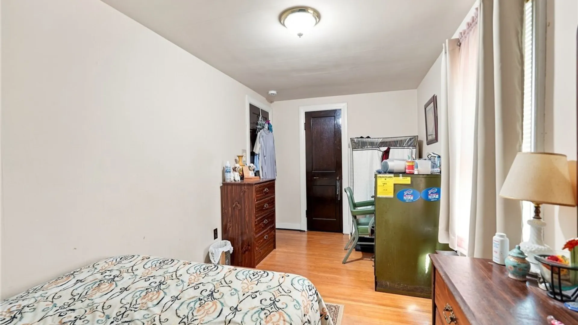 Property at 56 Davidson Avenue, Buffalo, NY 14215 21