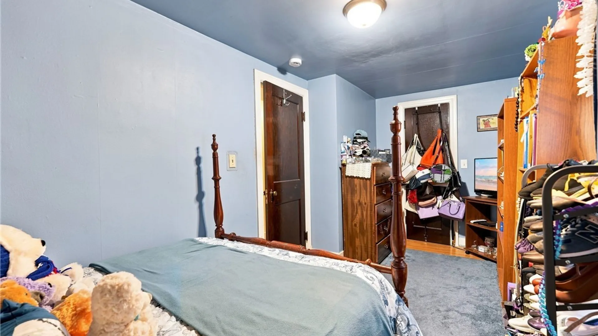 Property at 56 Davidson Avenue, Buffalo, NY 14215 22