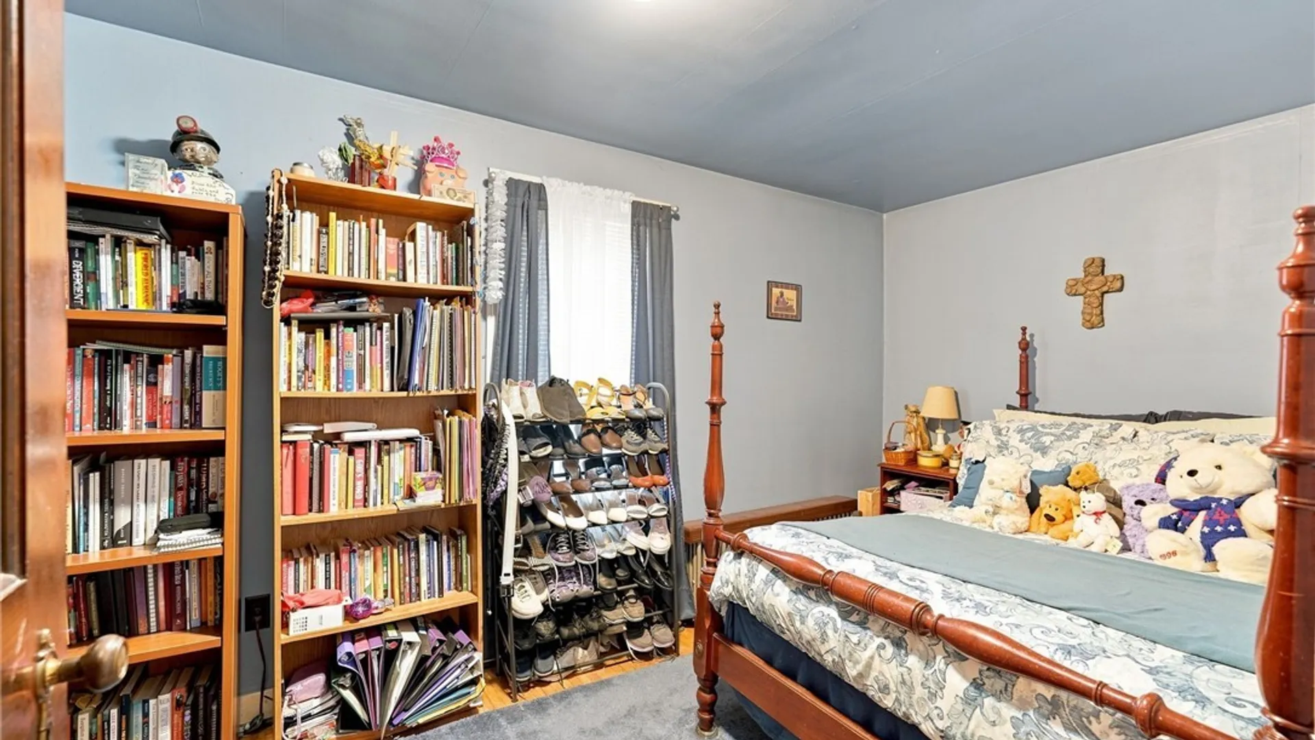 Property at 56 Davidson Avenue, Buffalo, NY 14215 24