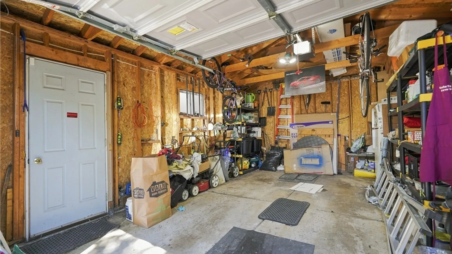 Property at 56 Davidson Avenue, Buffalo, NY 14215 32