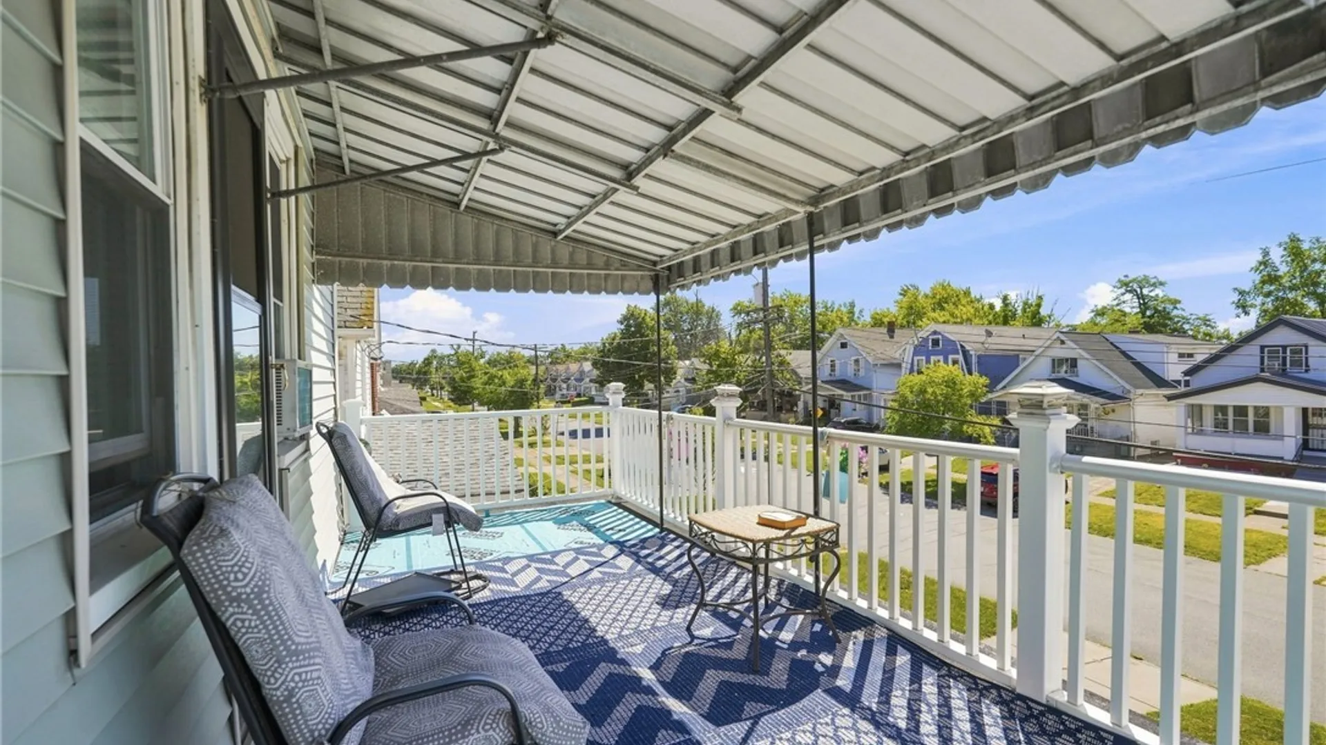 Property at 56 Davidson Avenue, Buffalo, NY 14215 35