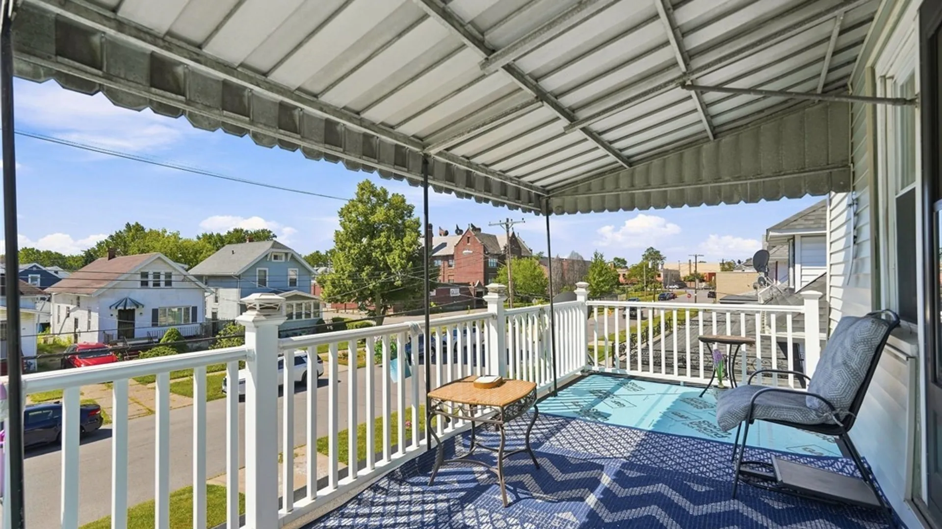 Property at 56 Davidson Avenue, Buffalo, NY 14215 37