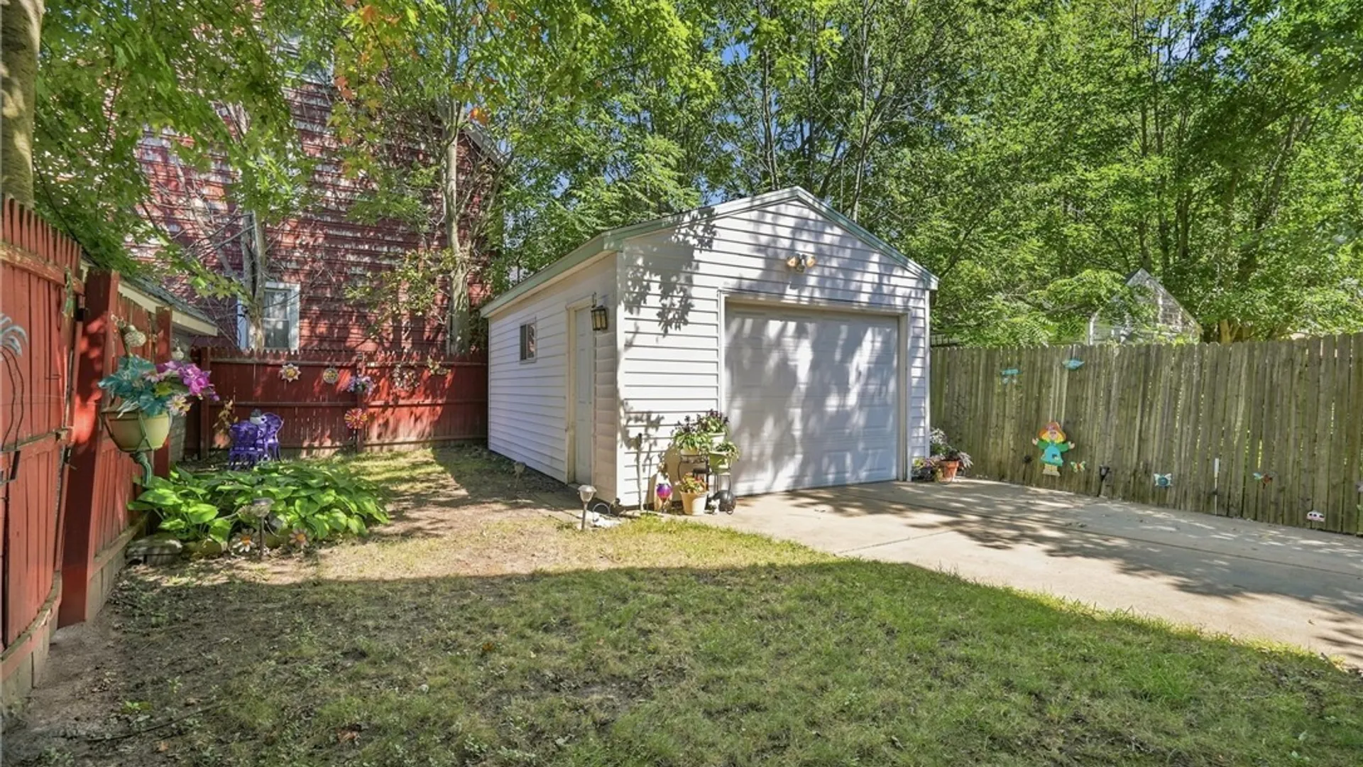 Property at 56 Davidson Avenue, Buffalo, NY 14215 38