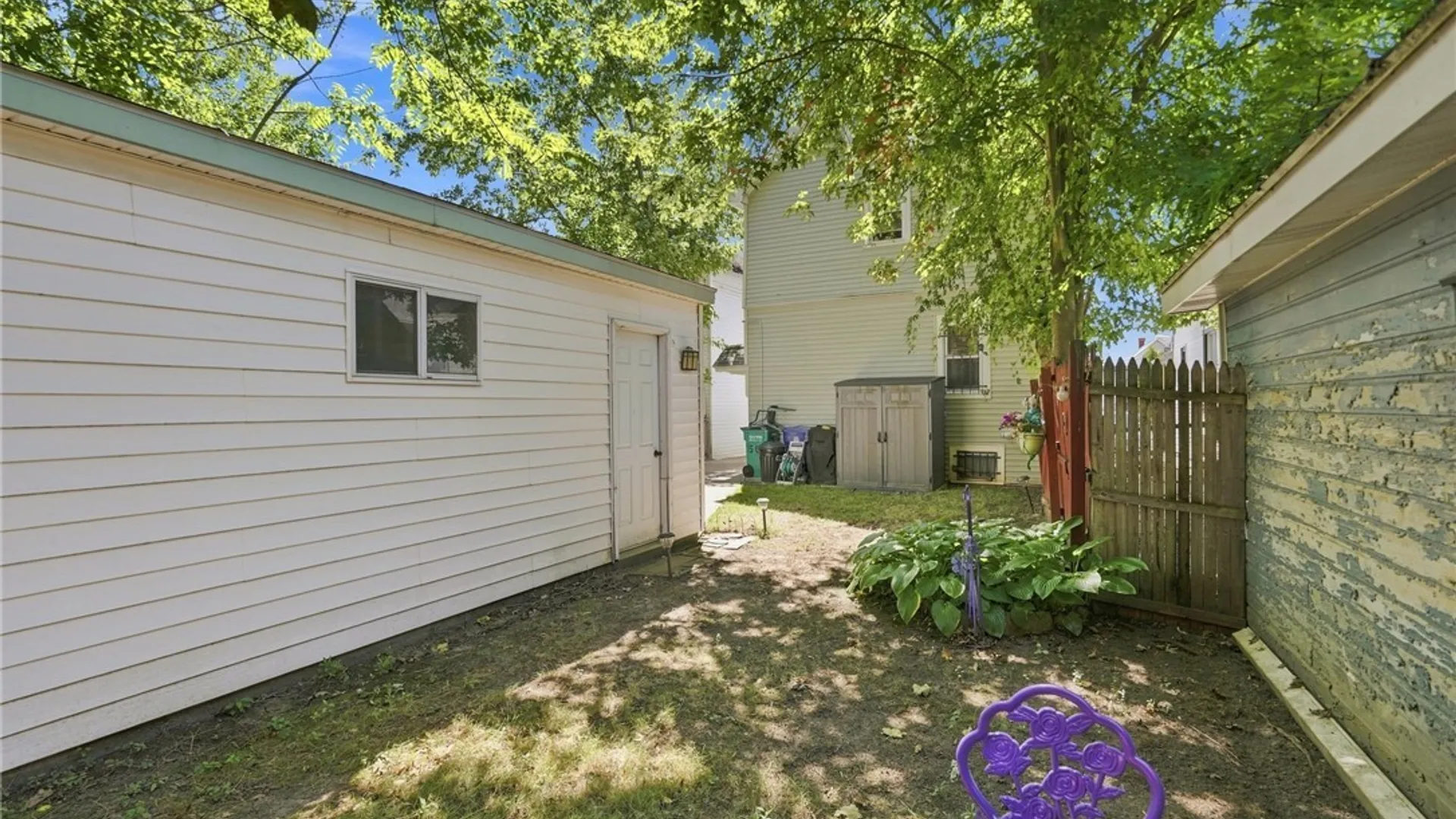 Property at 56 Davidson Avenue, Buffalo, NY 14215 39