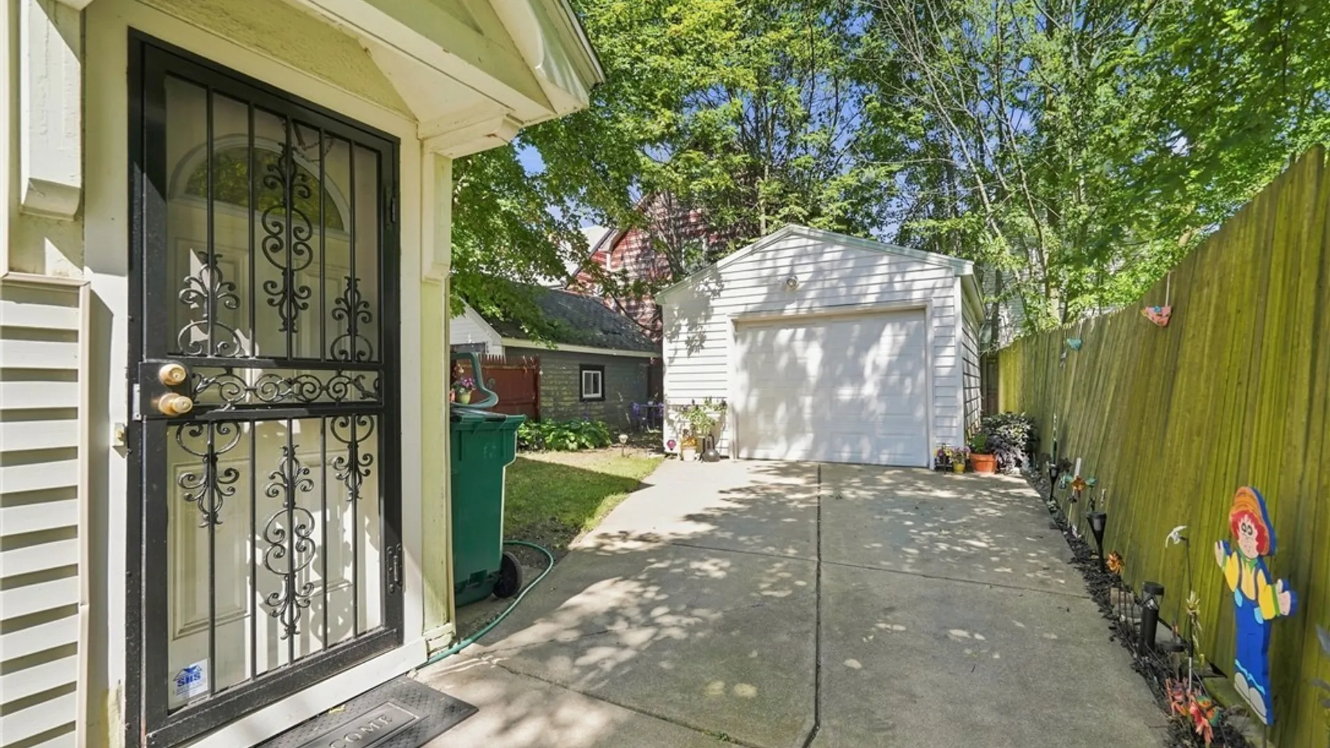 Property at 56 Davidson Avenue, Buffalo, NY 14215 40