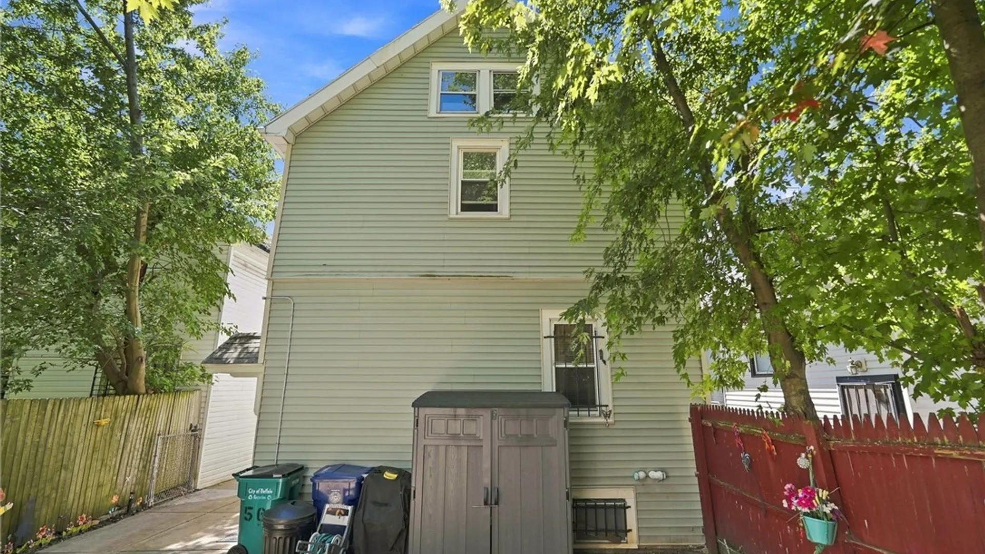 Property at 56 Davidson Avenue, Buffalo, NY 14215 41