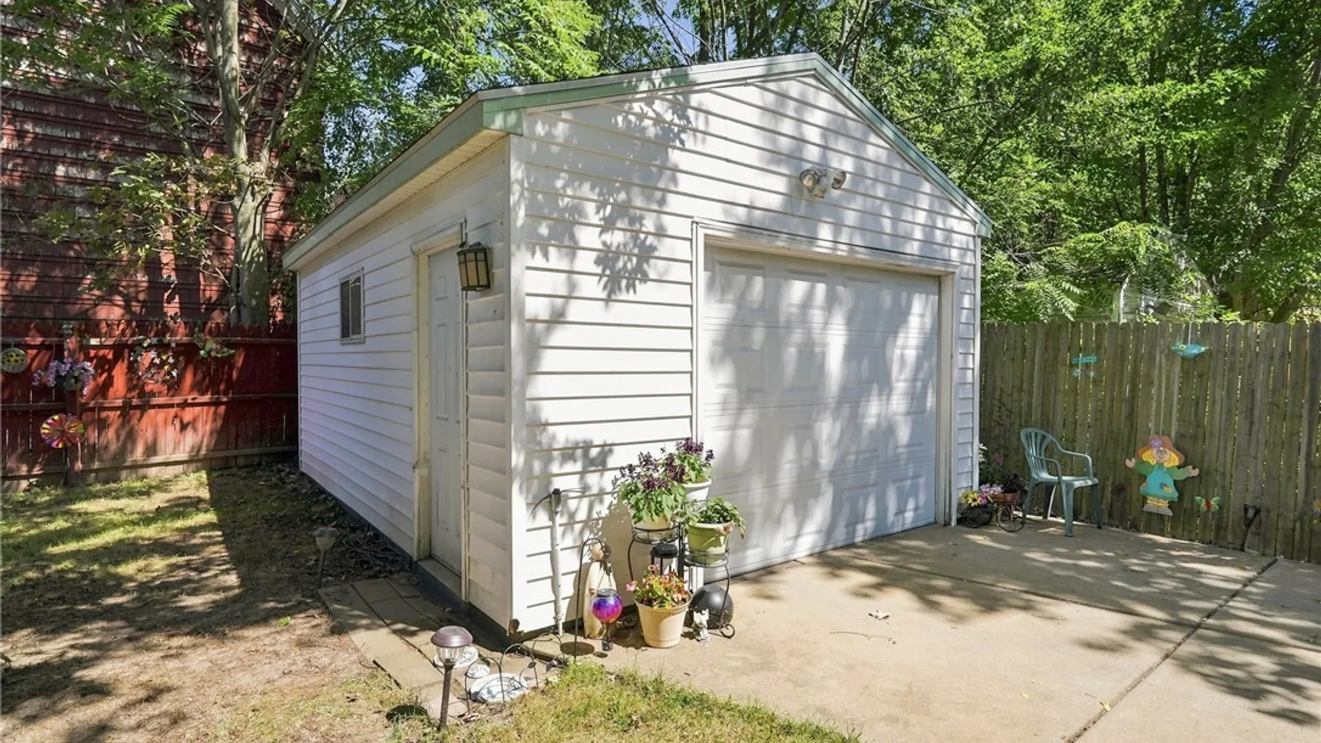 Property at 56 Davidson Avenue, Buffalo, NY 14215 42