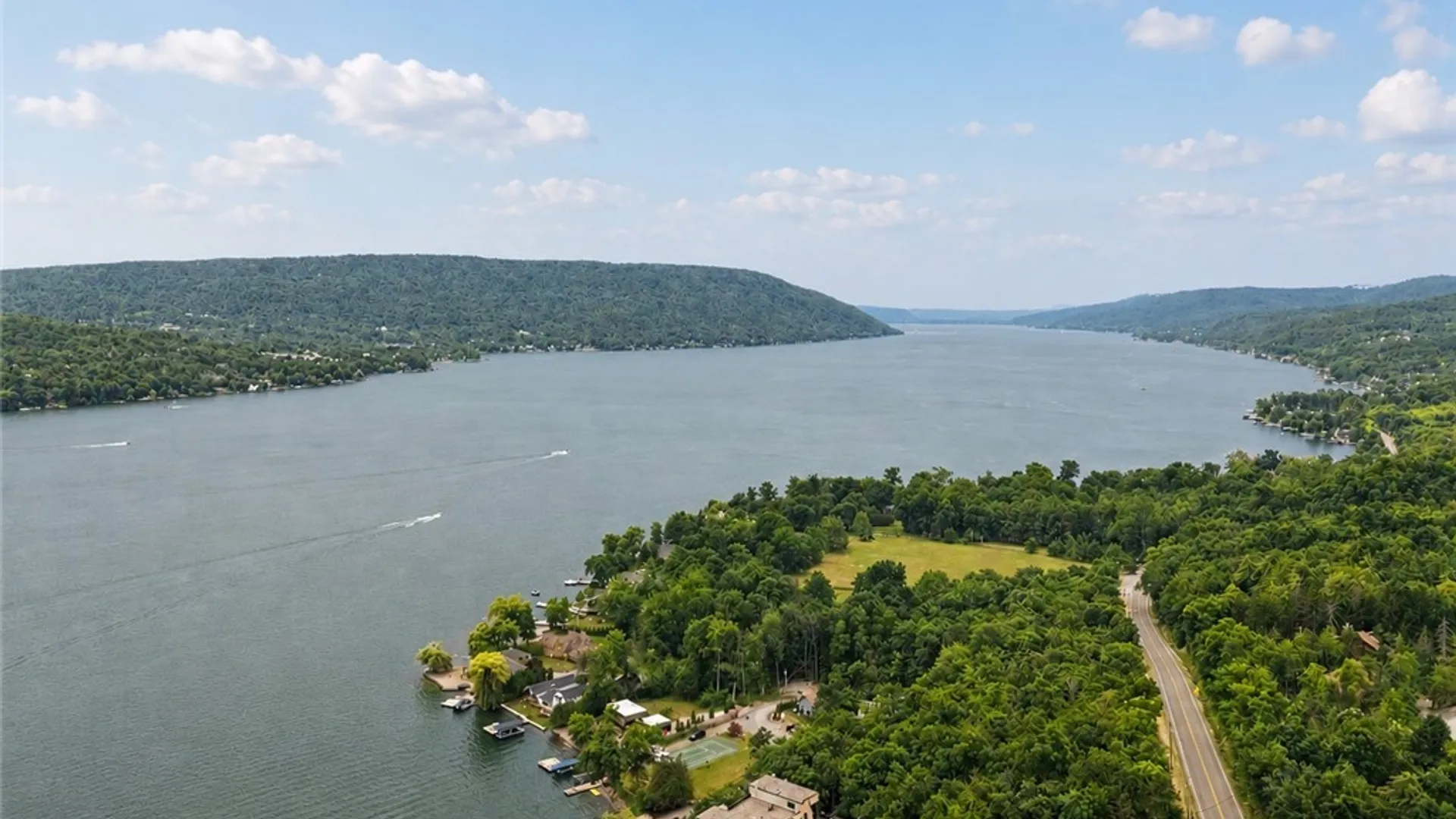 Property at 11 Cliffside Drive, South Bristol, NY 14424 48
