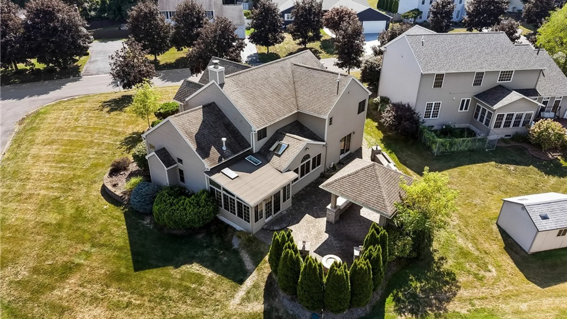 Property at 145 Lorian Drive, Salina, NY 13212 49