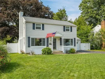 Property at 85 Keswick Road, Irondequoit, NY 14609
