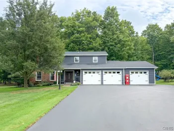 Property at 269 Higby Road, New Hartford, NY 13413