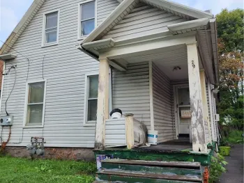Property at 294 Bernard Street, Rochester, NY 14621