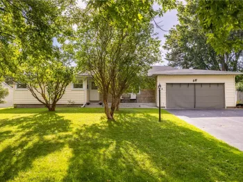 Property at 8 Twin Oak Drive, Gates, NY 14606