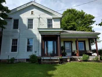 Property at 344 Sheldon Road, Farmington, NY 14425