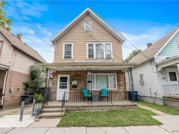 Property at 632 Fulton Street, Buffalo, NY 14210
