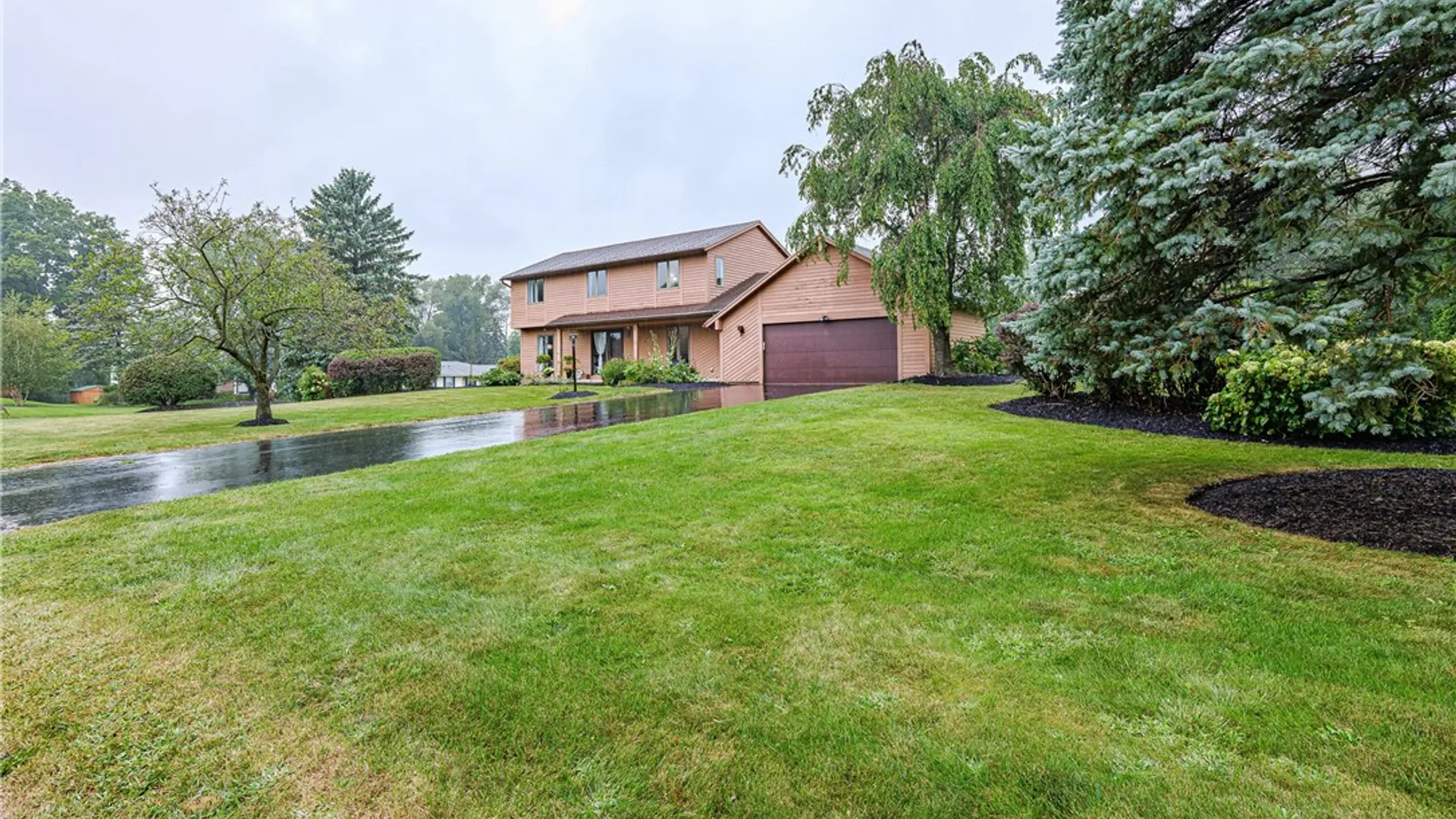 Property at 11 Pine Brook Circle, Penfield, NY 14526 3