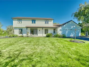 Property at 11 Pine Brook Circle, Penfield, NY 14526