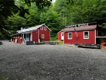 Property at 334 Lulu Coon Road, Butternuts, NY 13776
