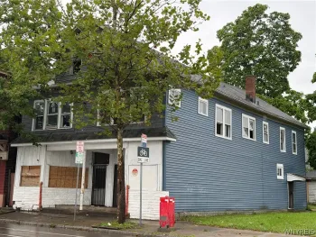 Property at 2075 S Park Avenue, Buffalo, NY 14220
