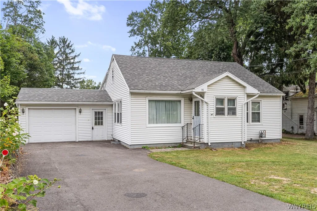 Property at 81 S Main Street, Castile, NY 14427