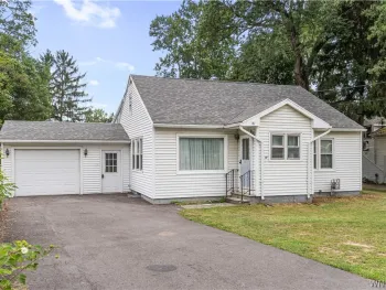 Property at 81 S Main Street, Castile, NY 14427