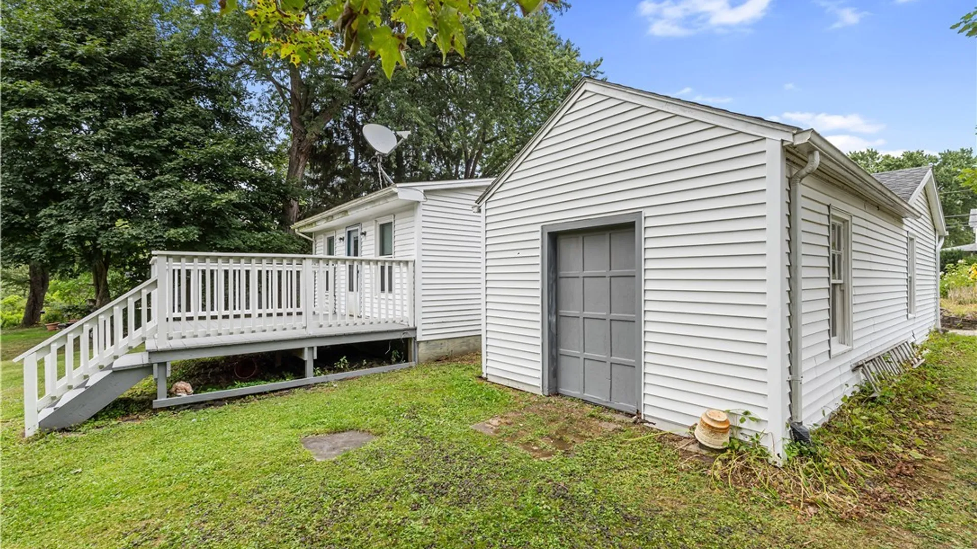 Property at 81 S Main Street, Castile, NY 14427 25