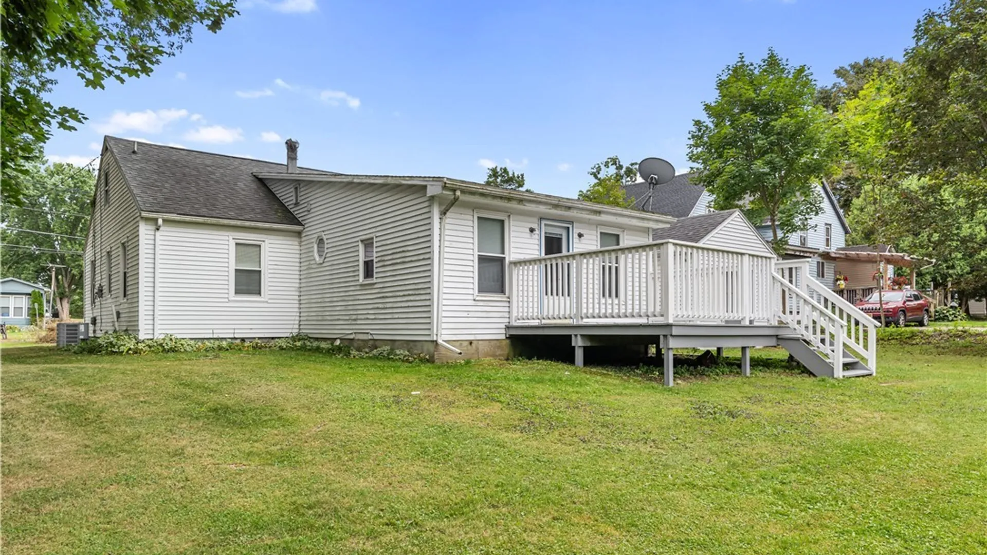 Property at 81 S Main Street, Castile, NY 14427 26