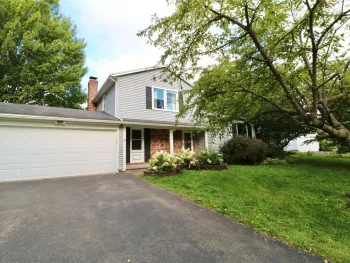 Property at 34 Woodshire Lane, Gates, NY 14606