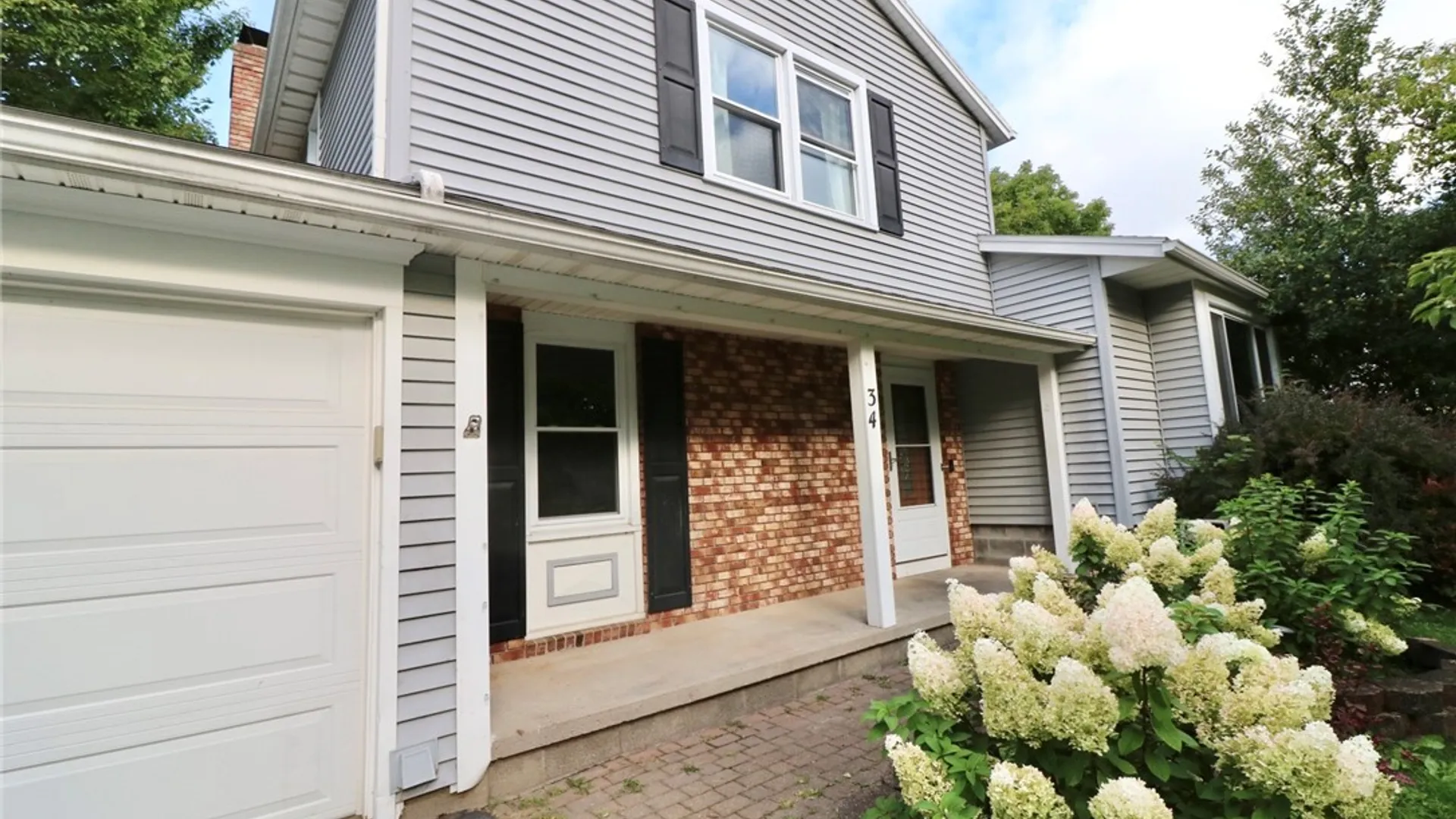 Property at 34 Woodshire Lane, Gates, NY 14606 3
