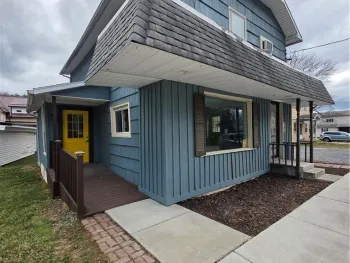 Property at 123 S Catharine Street, Montour, NY 14865