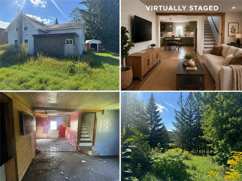 Property at 6955 State Highway 51, Exeter, NY 13491