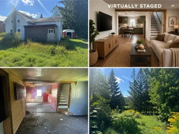 Property at 6955 State Highway 51, Exeter, NY 13491
