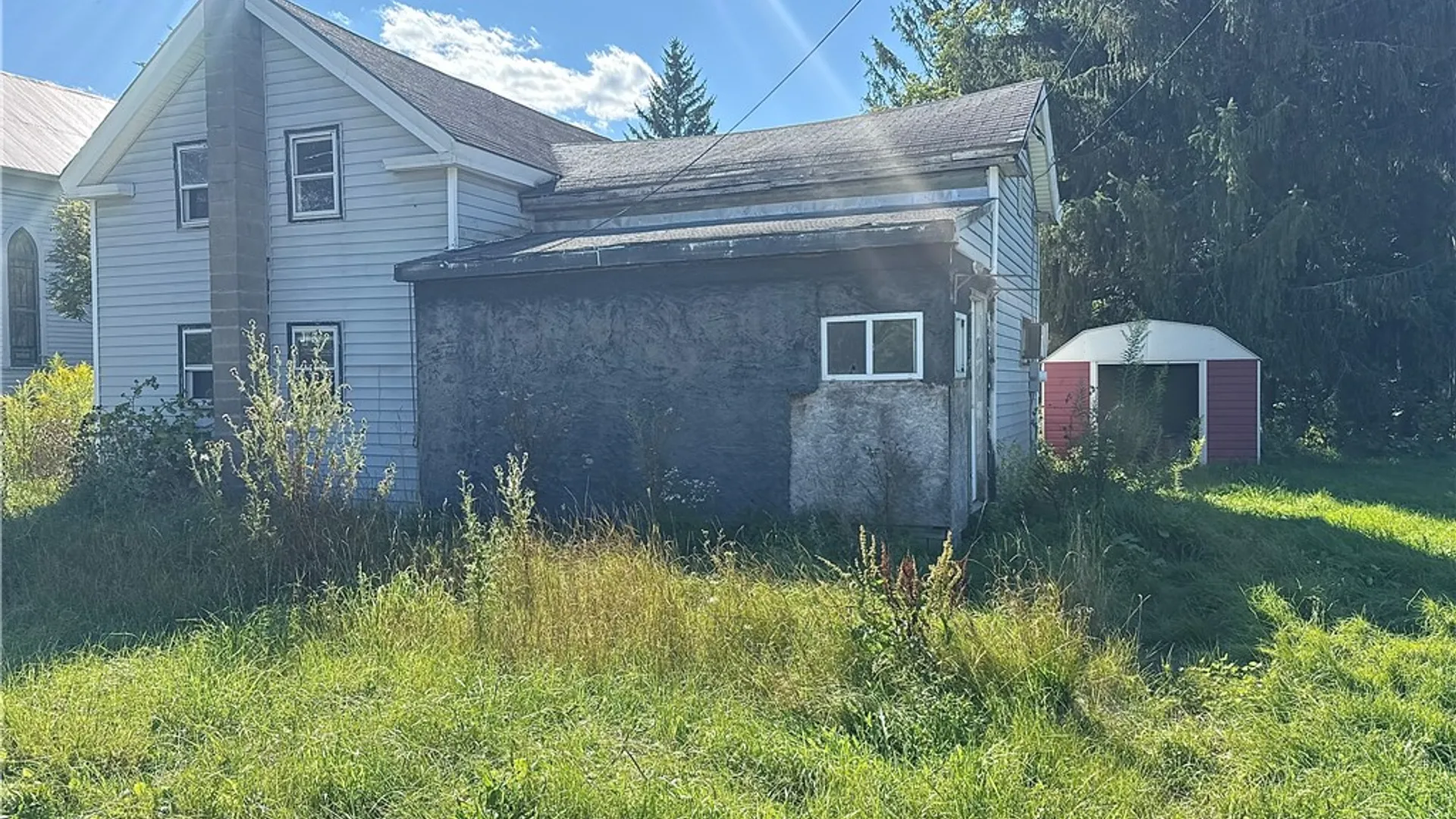 Property at 6955 State Highway 51, Exeter, NY 13491 3