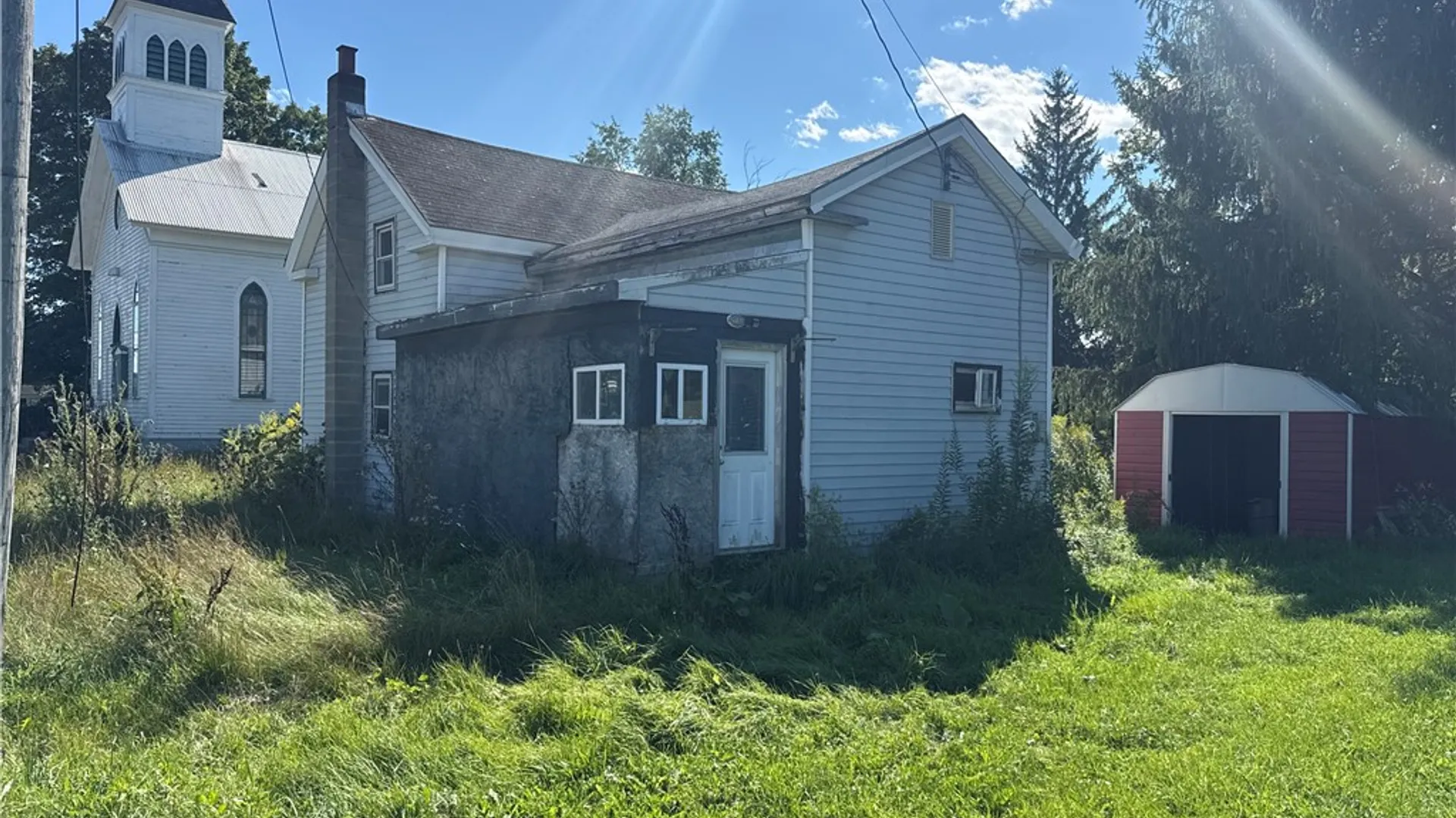 Property at 6955 State Highway 51, Exeter, NY 13491 4