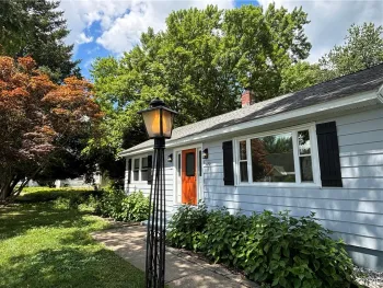 Property at 420 Spruce Street, Utica, NY 13502