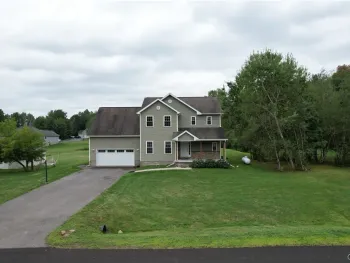 Property at 31 Creighton Drive, Hastings, NY 13036