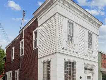 Property at 105 Union Street, Cobleskill, NY 12043