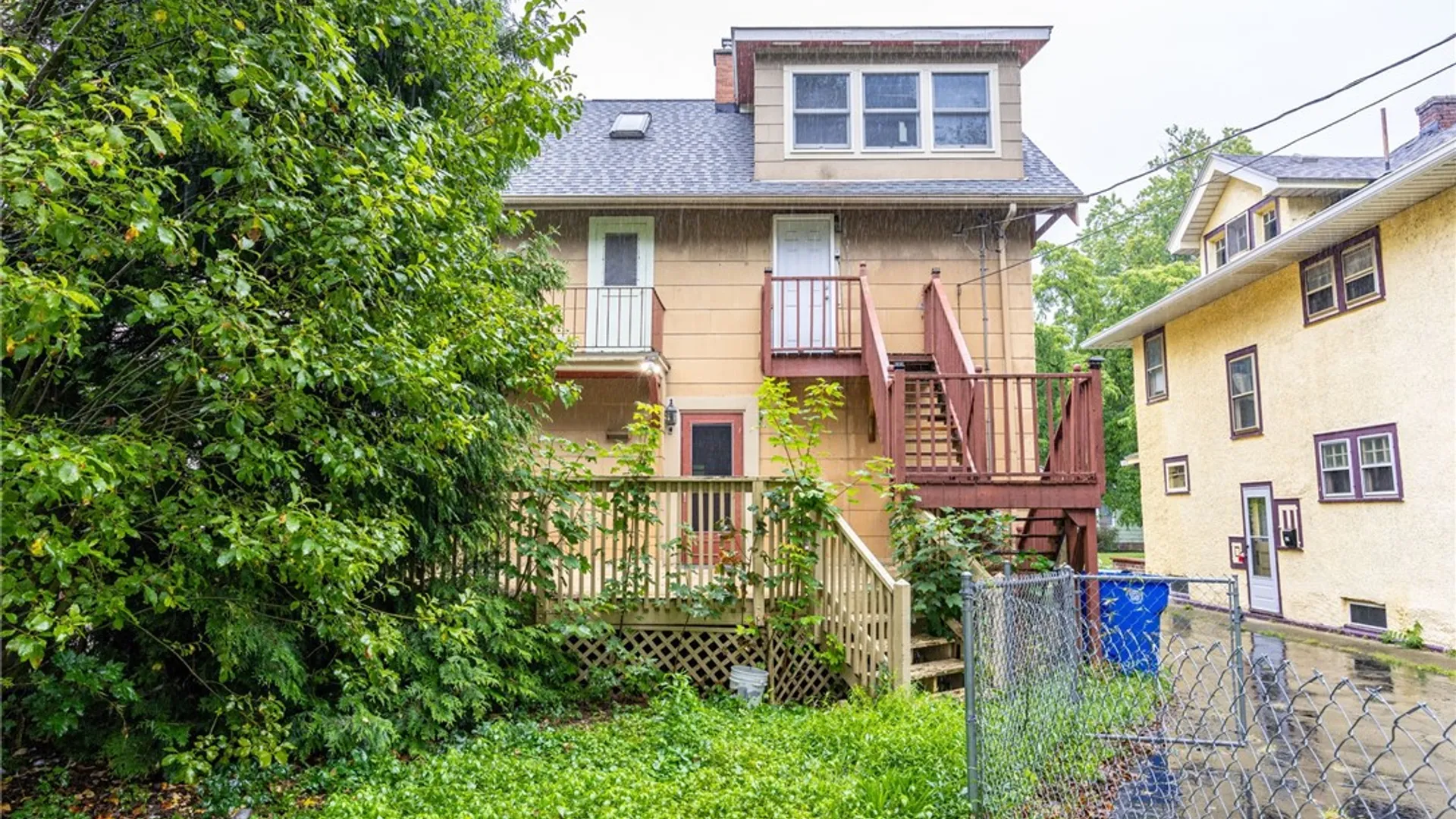Property at 29 Highland Avenue, Rochester, NY 14620 38