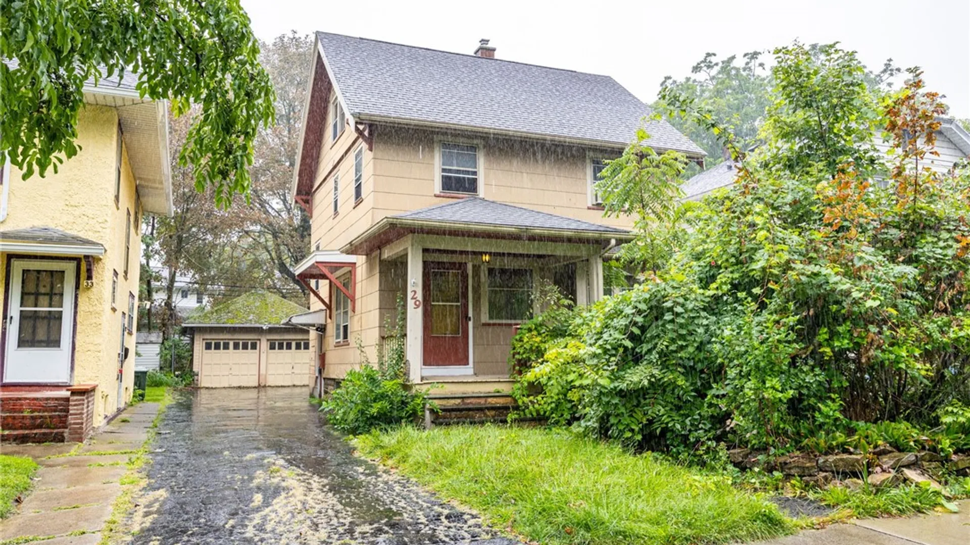 Property at 29 Highland Avenue, Rochester, NY 14620 39