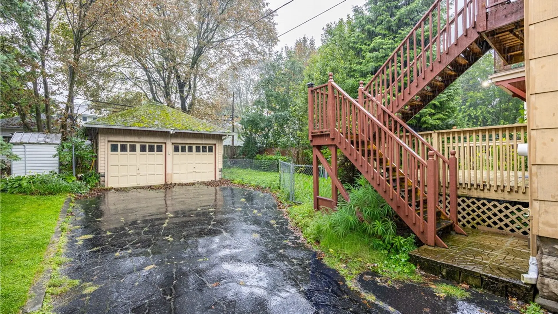 Property at 29 Highland Avenue, Rochester, NY 14620 36