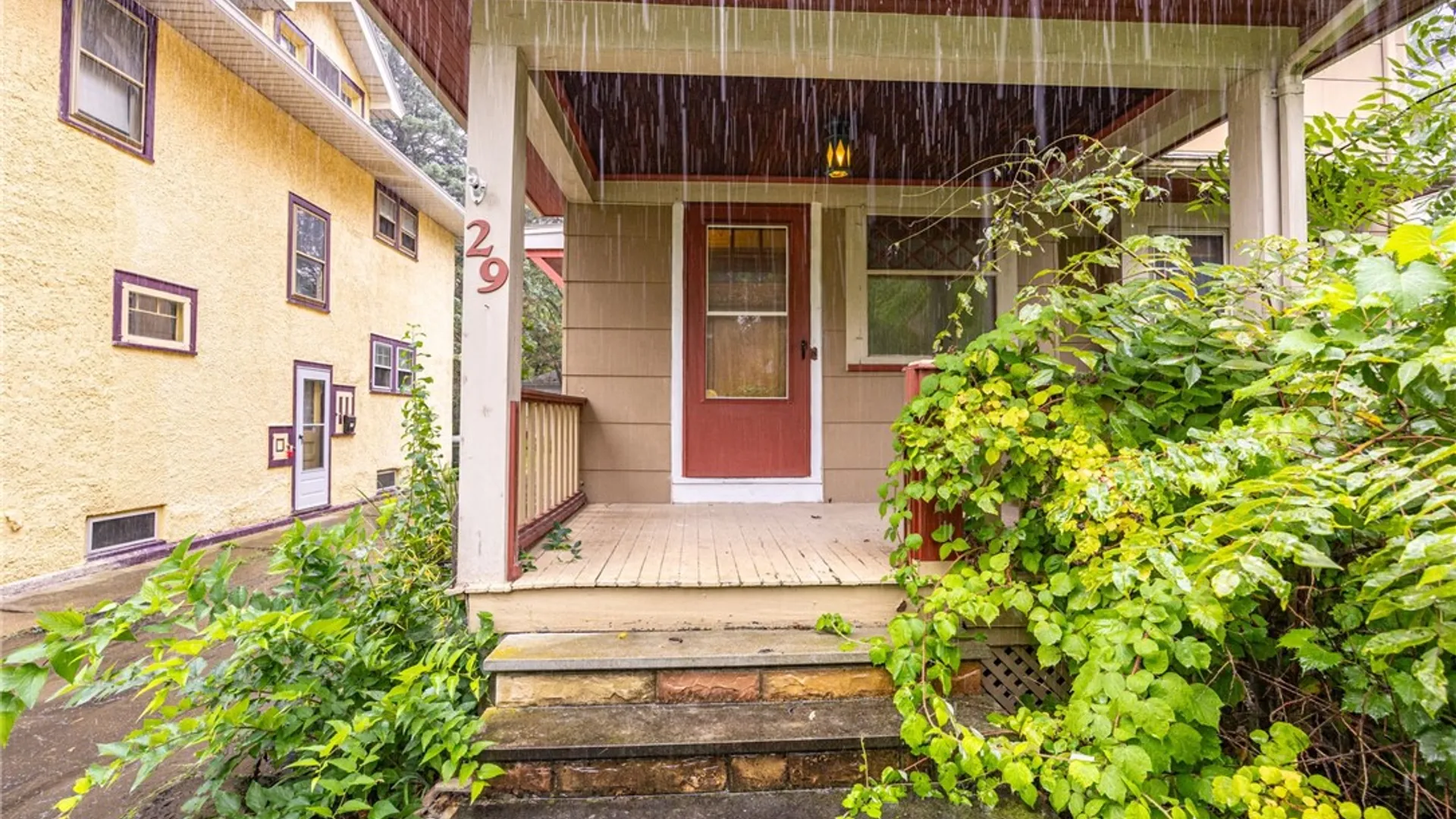 Property at 29 Highland Avenue, Rochester, NY 14620 3