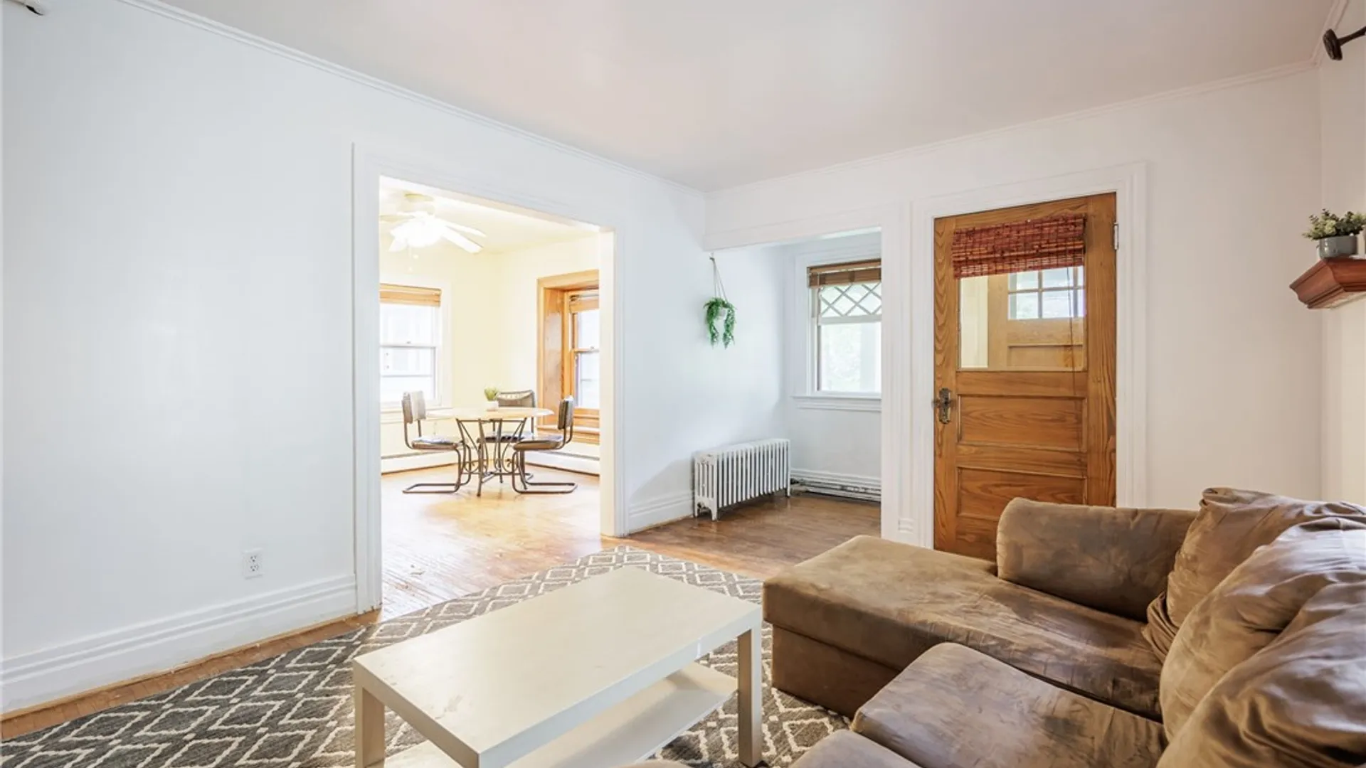 Property at 29 Highland Avenue, Rochester, NY 14620 5