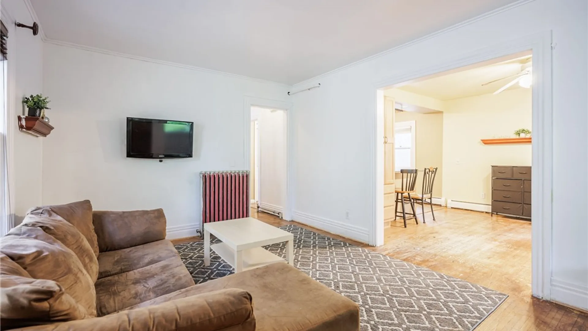 Property at 29 Highland Avenue, Rochester, NY 14620 7