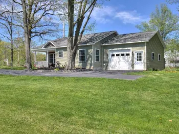Property at 43778 County Route 100, Orleans, NY 13640